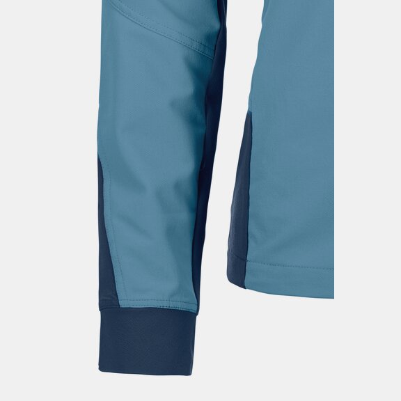 ORTOVOX PALA JACKET W | Softshell Jackets | ORTOVOX